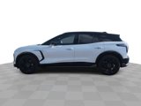 New 2025 Chevrolet Blazer EV SS image 5