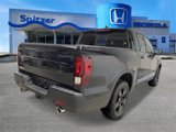 New 2025 Honda Ridgeline Black Edition image 5