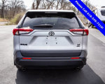 Used 2023 Toyota RAV4 LE image 4