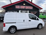 Used 2020 Nissan NV200 SV image 4