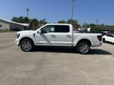 New 2025 Ford F150 Platinum w/ Equipment Group 703A Plus image 5