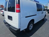 Used 2019 Chevrolet Express 2500 w/ Driver Convenience Package image 4