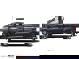 New 2025 GMC Sierra 1500 Elevation image 3
