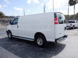 Used 2023 Chevrolet Express 2500 w/ Driver Convenience Package image 3