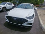 Used 2023 Hyundai Sonata SEL image 4