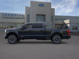 New 2025 Ford F250 XLT w/ Black Appearance Package image 3
