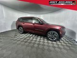 New 2025 Jeep Grand Cherokee L Overland image 2