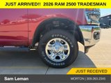 New 2026 RAM 2500 Tradesman image 4