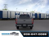 New 2025 Ford F350 4x4 Crew Cab Super Duty image 5