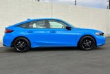 New 2025 Honda Civic Sport image 3