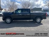 Used 2022 Chevrolet Silverado 3500 High Country w/ LPO, Dark Essentials Package image 4