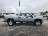 New 2025 GMC Sierra 2500 Pro image 2