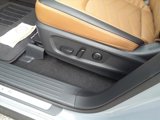 New 2025 Nissan Pathfinder Platinum w/ Cargo Package image 6