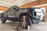Used 2025 Nissan Frontier SV image 2