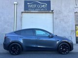 Used 2021 Tesla Model Y Long Range image 2