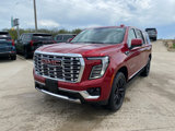 New 2025 GMC Yukon XL Denali w/ Denali Reserve Package image 2
