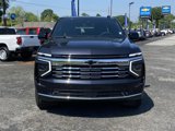 New 2025 Chevrolet Suburban Premier image 2