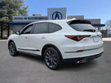 New 2025 Acura MDX A-Spec image 3