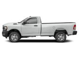 Certified 2024 RAM 2500 Tradesman w/ Chrome Appearance Group image 2