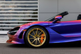 Used 2025 McLaren 750S Spider image 4