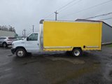 Certified 2024 Ford E-350 and Econoline 350 Super Duty w/ Driver's Safety Package image 4