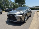 New 2025 Lexus NX 350 AWD w/ Luxury Package image 2