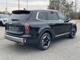 New 2025 Kia Telluride EX image 4