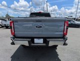 New 2025 Ford F350 4x4 Crew Cab Super Duty image 5
