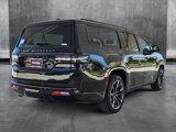 New 2025 Jeep Grand Wagoneer L Series II Obsidian w/ Quick Order Packagew 28T image 2