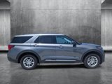Used 2025 Ford Explorer Active image 4
