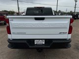 New 2025 Chevrolet Silverado 1500 ZR2 w/ Technology Package image 5
