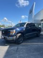 Used 2023 Ford F150 XLT w/ Equipment Group 302A High image 3