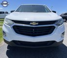 Used 2020 Chevrolet Equinox LS w/ LS Convenience Package image 3