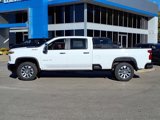 New 2025 Chevrolet Silverado 2500 Custom w/ Custom Value Package image 3