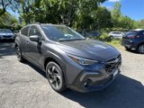 New 2025 Subaru Crosstrek 2.5i Limited image 2