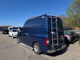 Used 2014 Nissan NV 3500 SV w/ V8 Appearance Package image 3