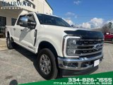 Used 2024 Ford F250 King Ranch w/ Chrome Package image 4