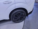 New 2025 Nissan Murano Platinum image 3