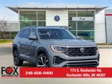 New 2025 Volkswagen Atlas SEL Premium R-Line image 1