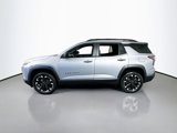 New 2026 Chevrolet Equinox RS image 5