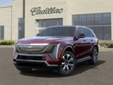 New 2025 Cadillac Escalade IQ Luxury 1 image 6