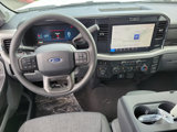 New 2025 Ford F250 XLT w/ Black Appearance Package image 4
