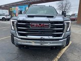 New 2025 GMC Sierra 2500 SLE image 2