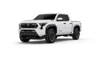 New 2025 Toyota Tacoma 4x4 Double Cab Hybrid image 4