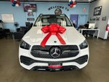 Used 2022 Mercedes-Benz GLE 350 4MATIC image 4