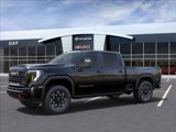 New 2025 GMC Sierra 2500 AT4X image 2
