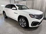 Used 2020 Volkswagen Atlas Cross Sport SEL R-Line image 3