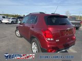 Used 2022 Chevrolet Trax LT w/ LT Convenience Package image 5