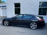 Used 2016 Porsche Panamera GTS image 5