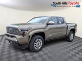New 2025 Toyota Tacoma Limited image 3